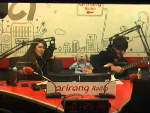 150306 Kpoppin Ugly truth with Royal Pirates Sooyoon