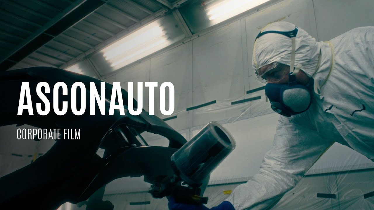 Asconauto - Corporate Film
