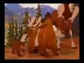 Brother Bear - Im on my way -Lyrics 