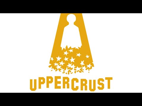 Uppercrust — Short Film (Dark Comedy / Student Film)