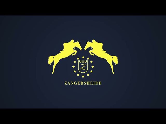 The half-brother of the mother of this frozen embryo is the Approved CSI 1.45m jumping stallion Allroad Z with rider Christina Ahlmann.