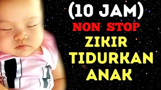 Download lagu (10JAM) ZIKIR ISLAMIC LULLABY, Zikir Pengantar Tidur, Zikir Lailahaillallah, Zikir Tidurkan Anak mp3