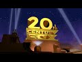 20th Century Fox 1994 Remake Blender V7