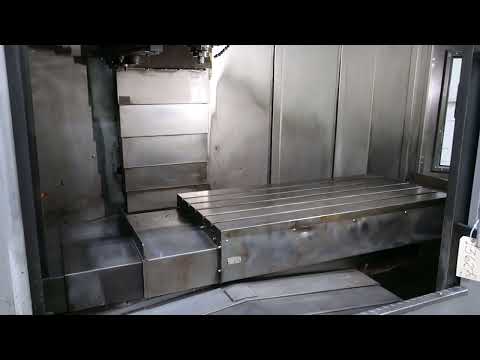 USED 2007 AWEA BM 1200