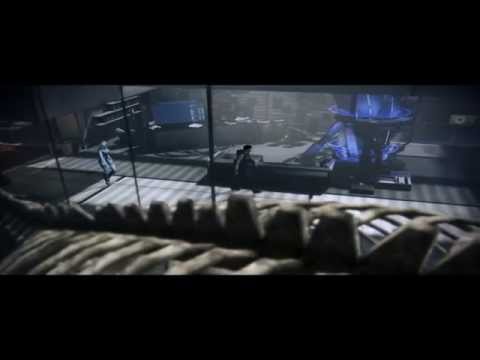 Zagrajmy w Mass Effect 3 Lewiatan cz 4