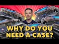 The Reason You Don T Get A Guitar Case