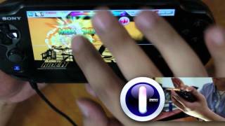 DJMAX Technika Tune video 3
