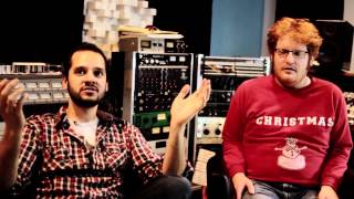 Sonny Knight & The Lakers