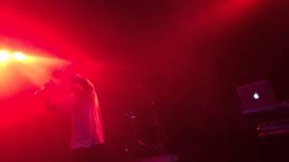 Don&#39;t Wanna Go Back - Skate Maloley