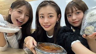 【生配信】韓国料理食べながら🌼最近のお気に入り紹介など！ゆるトークしましょ🥰💭  Bloome Channel / ブルーミーチャンネル月イチ生配信