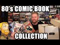 80 S COMIC BOOK COLLECTION Happy Console Gamer
