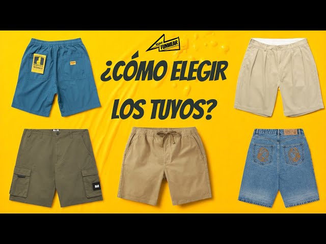 Vídeo relacionado con Pantalones cortos de baño Superdry Sportswear Logo 17" para hombre - XL
