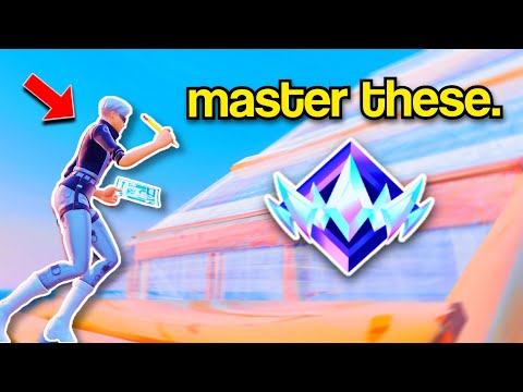 EVERY Mechanic You NEED to LEARN in 2026!