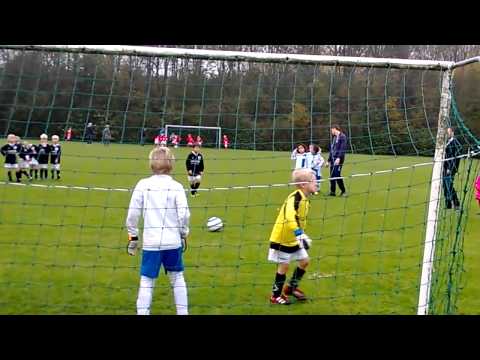 SV DWO F9 - Concordia F10, Zaterdag 2 November 2013