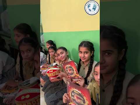 टैलेंट का महासंग्राम किसमें कितना है दम – प्रतिभा और जज़्बे का शानदार संगम आधारशिला स्कूल में