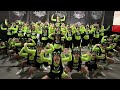 MEGA INFANTIL JAGUAR CREW TIR NACIONAL 24