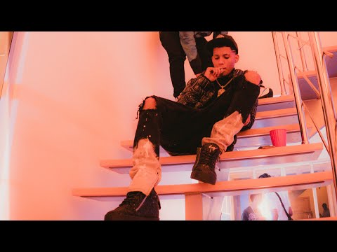 Trampa Billone - Los de siempre (Video Oficial) Dir @Yourstrulyvision