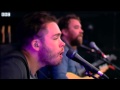 Frightened Rabbit - Old Old Fashioned at T in the ...