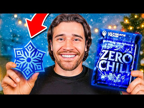 The #1 METHOD TO GET SNOW in Zero Chill!