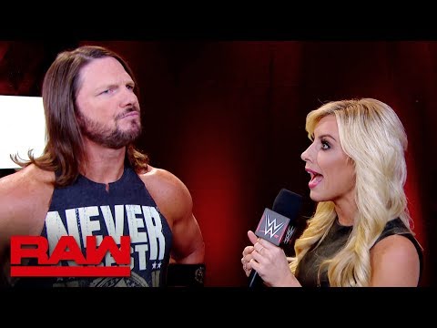 WWE Live Event Results From Paris, France (5/14/19): Styles Teams With Rey And Braun