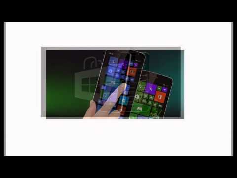 Allview W1S (Prezentare Video)