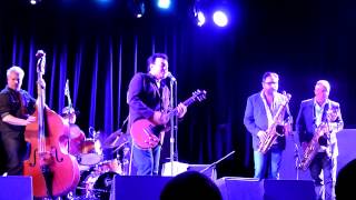 The James Hunter Six - Chicken Switch at 229 Venue, London