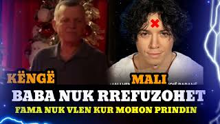 Tv-Shqipëria - Baba Nuk Rrefuzohet
