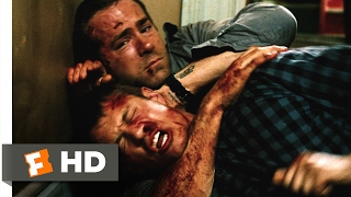 Safe House (2012) - Housekeeping Scene (9/10) | Movieclips