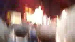 Behind the Bunhouse - Mystery Jets [live @ Sherwood Pines]