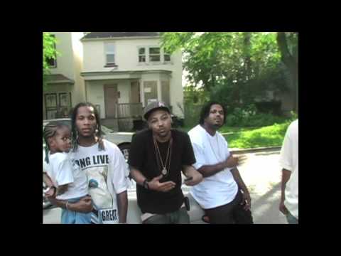 Kns Tha Engineer - I Think Im J.C.(B.M.F. Freestyle)