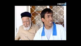 Dil payvandi 8-qism (milliy serial) || Дил пайванди 8 қисм (миллий сериал)