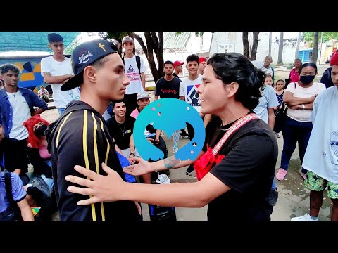 JC vs KRONA vs DIAM: 8vos - Ballenitas FECHA 1 (TEMPORADA 1)