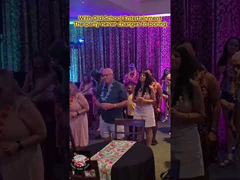 Some Things Don’t Change | Old School Entertainment Orlando #short