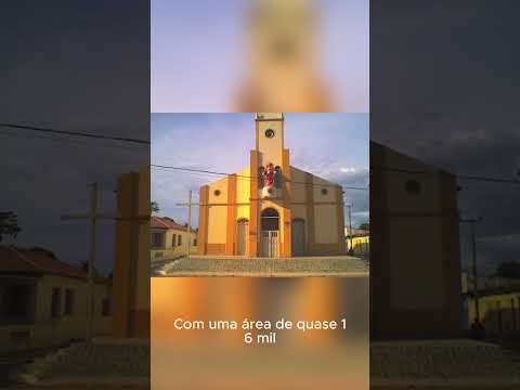 FORMOSA DE RIO PRETO, O MAIOR MUNICÍPIO DA BAHIA