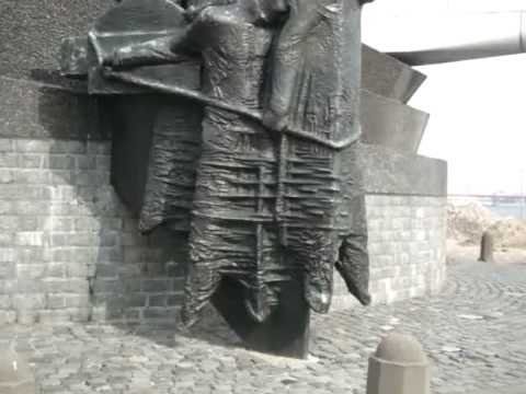2010 Monumenten in Rotterdam