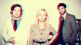 Hey Ocean - If I Were A Ship (Chris Howland Re-Work)