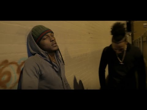 Ralph G | Nukoutdhatgang  - Street Light (Official Music Video)