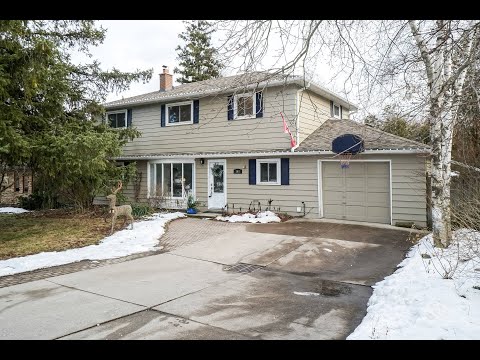 161 Mill Street, Georgetown Home for Sale - Real Estate Properties for Sale