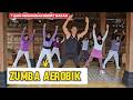 ZUMBA AEROBICS 7 DAYS 5 KG WEIGHT LOSS
