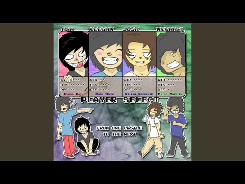 This Princess Can Save Herself