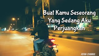 Download lagu Story WA Baper 'Buat Kamu Seseorang Yang Sedang Aku Perjuangkan' mp3 Download lagu Story WA Baper 'Buat Kamu Seseorang Yang Sedang Aku Perjuangkan' mp3