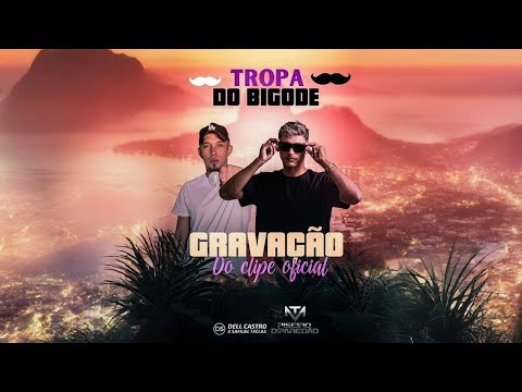 PISEIRO D’PAREDÃO  and DELL CASTRO