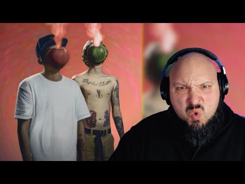 Roca N` Ron - Doble Porción // BATERISTA REACCIONA // Nacho Lahuerta