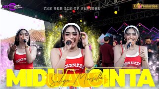 Download lagu MIDUA CINTA - SELIYA MARSELLA || THE GEN ZIE OF PANTURA SELIYA MARSELLA mp3