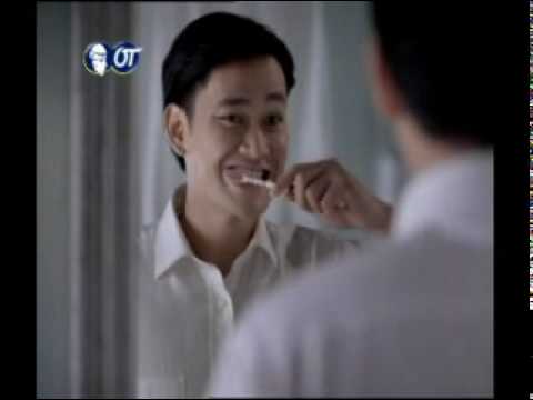 Sikat Gigi FORMULA TV Commercial - Discovery Comfort Clean (2005)