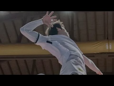 best volleyball player subliminal ★➤ 🏐