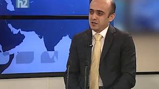 Պետք է օր առաջ դաստիարակչական միջամտություն կատարվի հասարակության մեջ - Տարոն Սիմոնյան