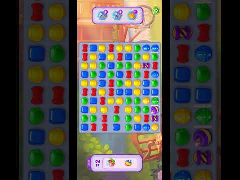 Shorts Playrix Homescapes Gameplay Walkthrough Level 12991-040