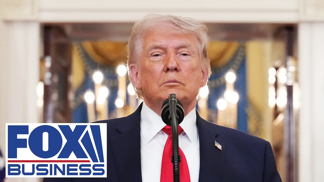 'JUST TAKE IT': Trump’s blunt order to NATO sparks urgency