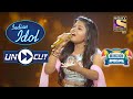 Arunita S Melodious Performance On O Sajna Barkha Bahar Aayi Indian Idol Season 12 Uncut